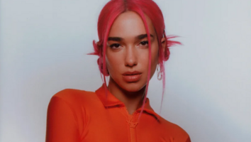 Dua Lipa's Latest Puma Collab is Here: Shop the Vibrant Streetwear Collection Now